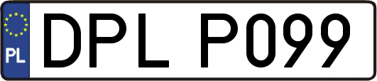 DPLP099