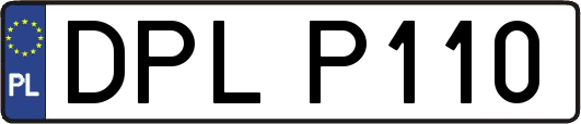 DPLP110