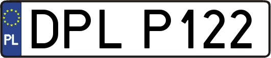 DPLP122