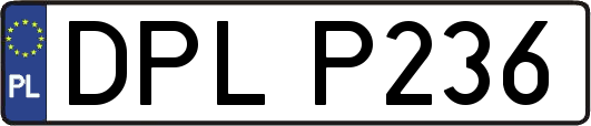 DPLP236