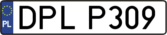 DPLP309