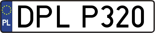 DPLP320