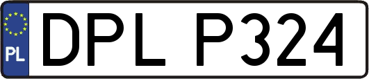 DPLP324