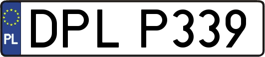 DPLP339