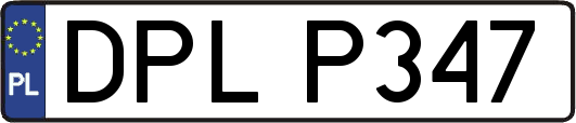 DPLP347