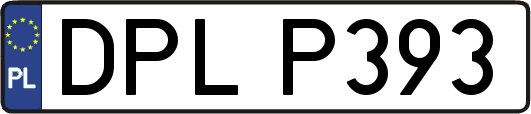 DPLP393