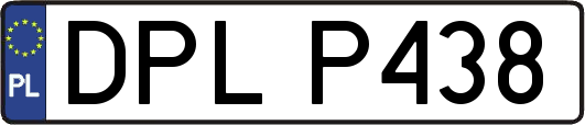 DPLP438