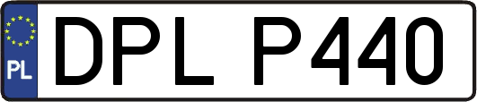 DPLP440