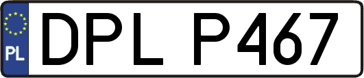 DPLP467