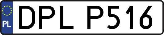 DPLP516