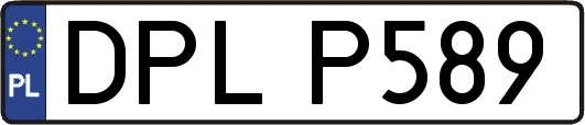 DPLP589