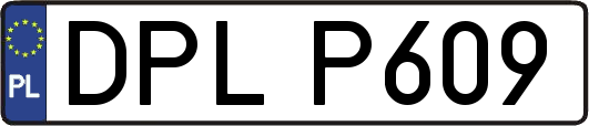 DPLP609