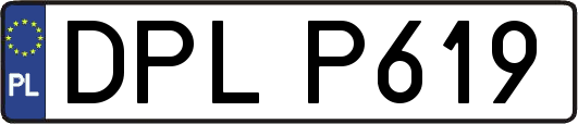 DPLP619