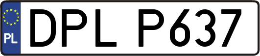 DPLP637