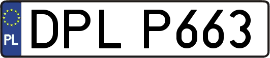 DPLP663