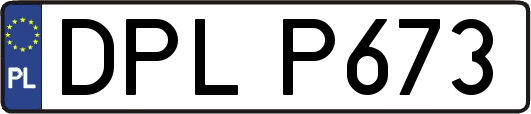 DPLP673