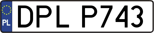 DPLP743