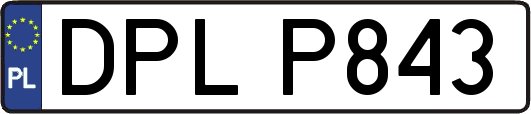 DPLP843