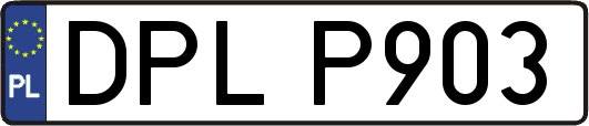 DPLP903