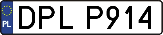 DPLP914