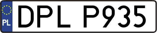 DPLP935