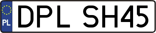 DPLSH45