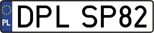 DPLSP82