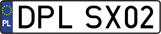 DPLSX02