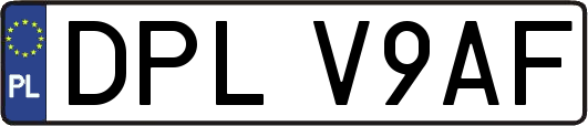 DPLV9AF