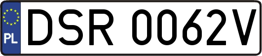 DSR0062V