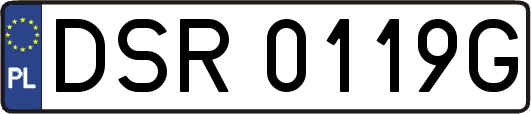 DSR0119G