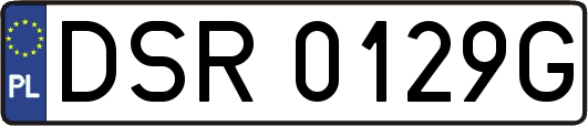 DSR0129G