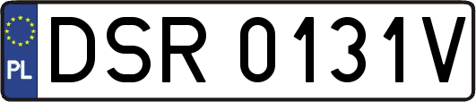 DSR0131V