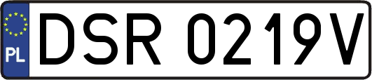 DSR0219V