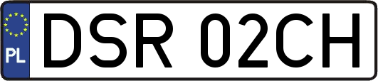 DSR02CH