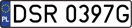 DSR0397G