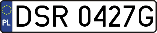 DSR0427G