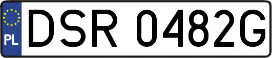 DSR0482G