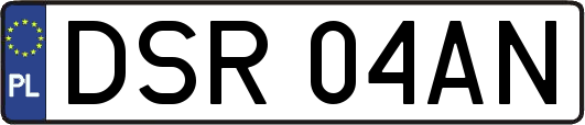 DSR04AN