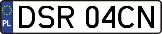 DSR04CN