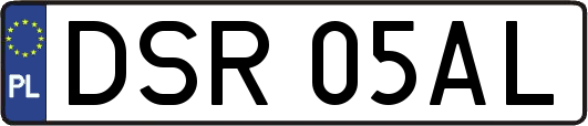 DSR05AL