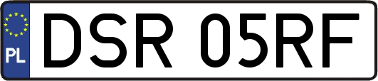 DSR05RF