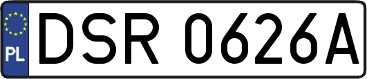 DSR0626A