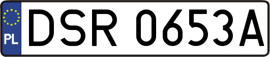 DSR0653A