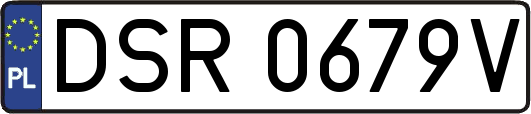 DSR0679V