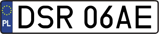 DSR06AE