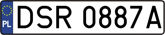 DSR0887A