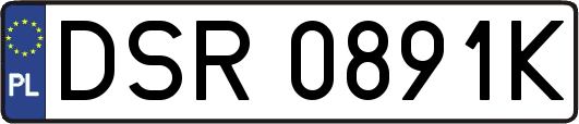 DSR0891K