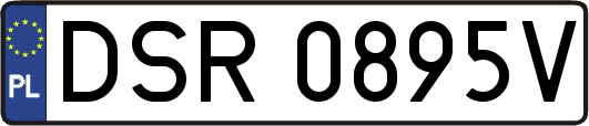 DSR0895V