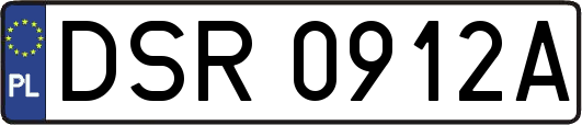 DSR0912A